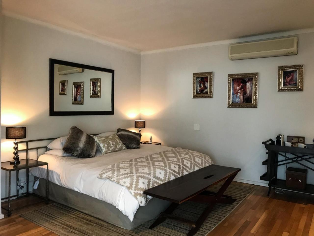 Maison Normandie Cape Town Exterior photo