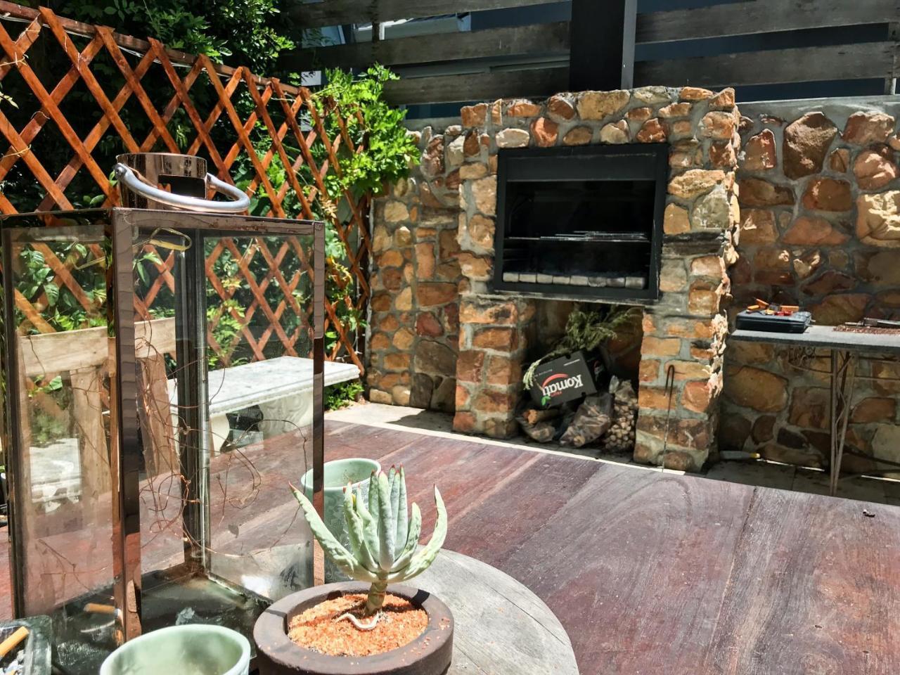 Maison Normandie Cape Town Exterior photo