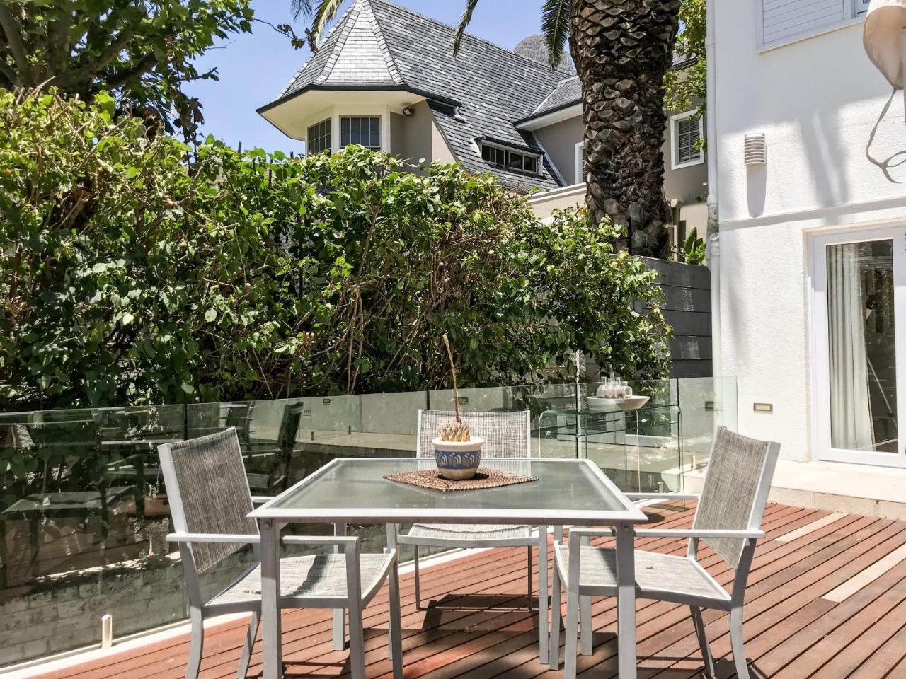 Maison Normandie Cape Town Exterior photo