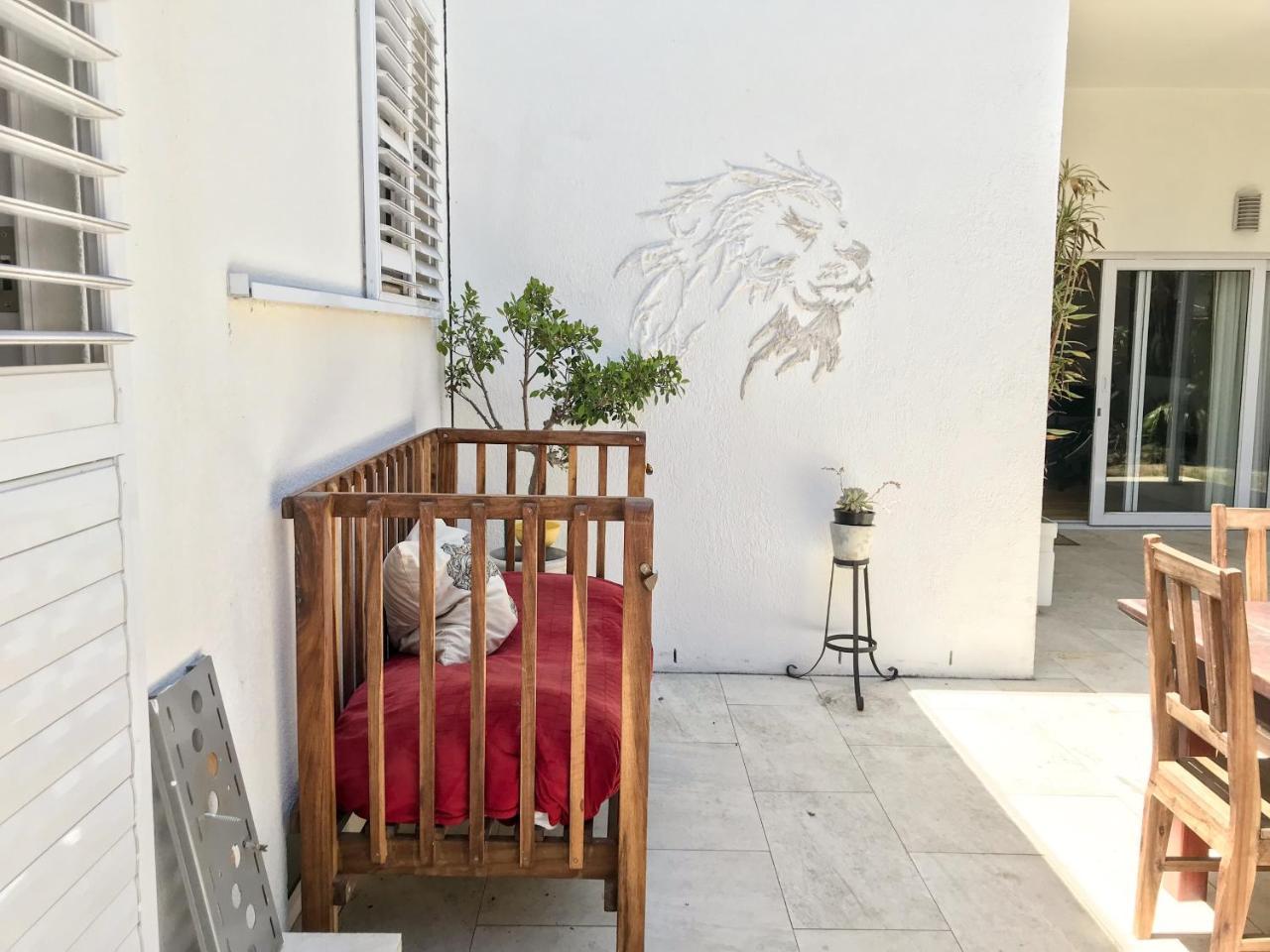 Maison Normandie Cape Town Exterior photo