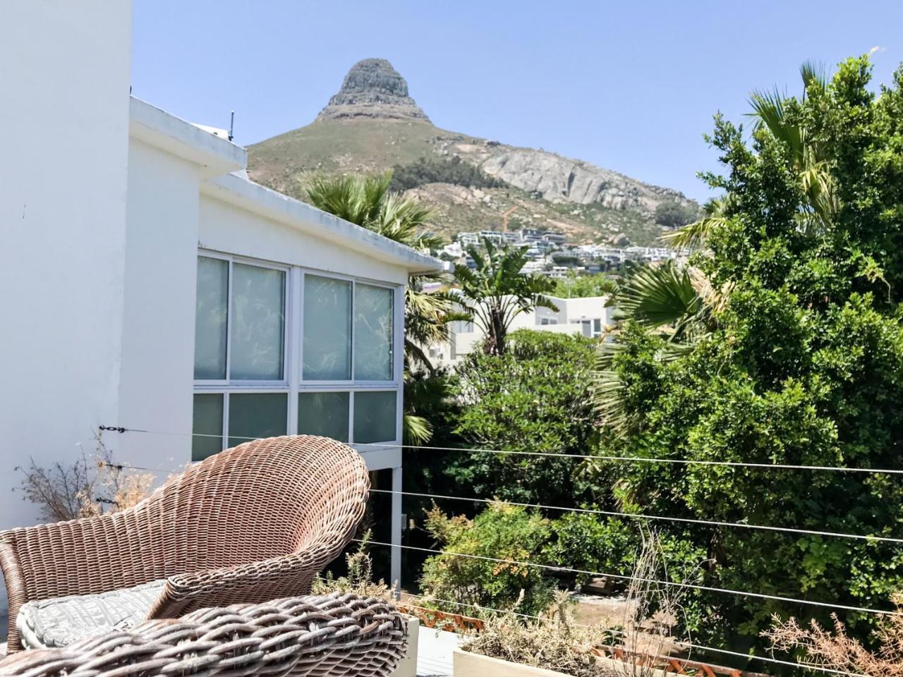 Maison Normandie Cape Town Exterior photo